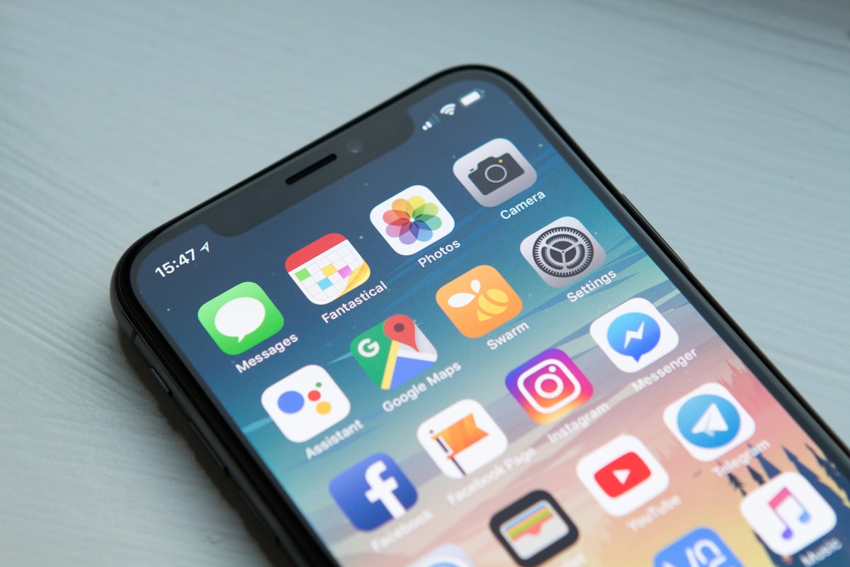 スマートフォン・Alipay